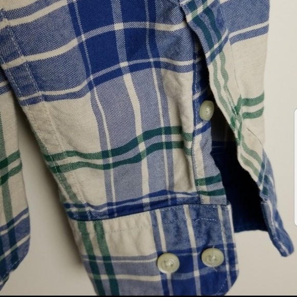 Banana republic shirt size M - Picture 7 of 8